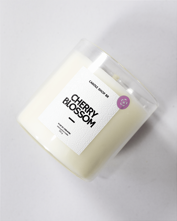 Cherry Blossom 250g