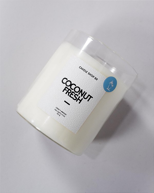 Coconut Fresh 400g