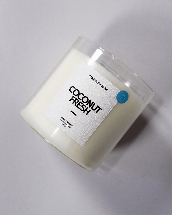 Coconut Fresh 250g
