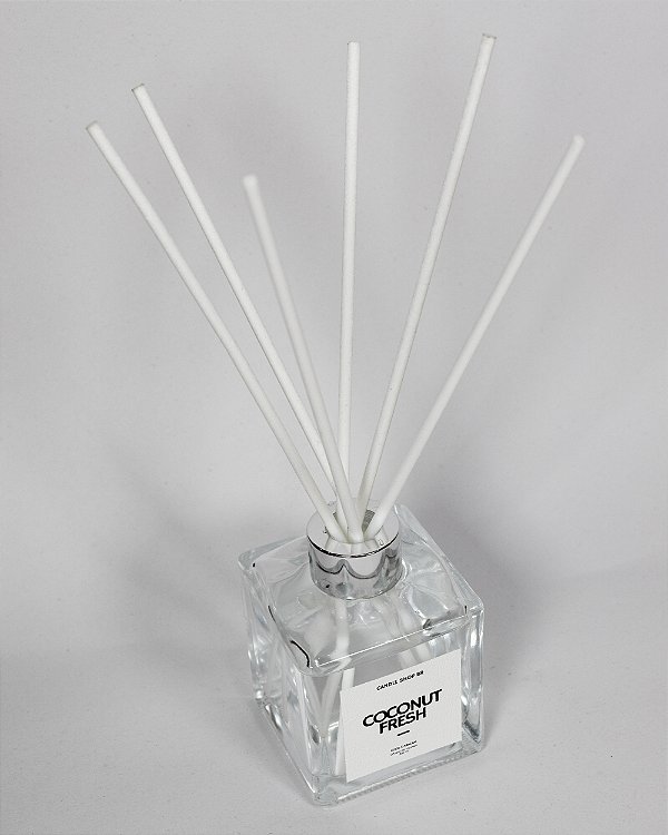 Difusor Coconut Fresh 200ml
