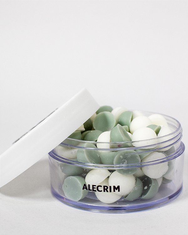 Drop Melt Alecrim 30g