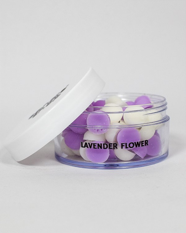 Drop Melt Lavender Flower 30g