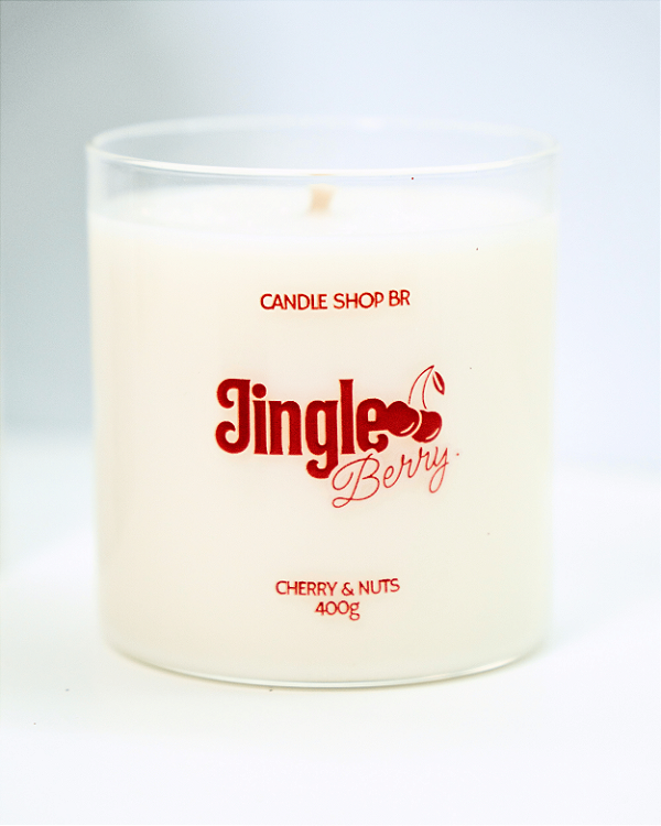 Jingle Berry - Edição Limitada