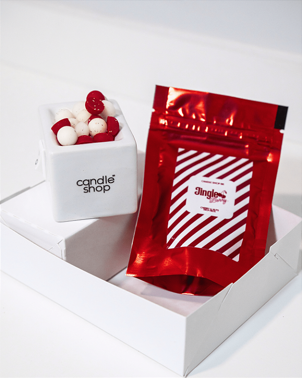 KIT JINGLE BERRY | DROP MELT