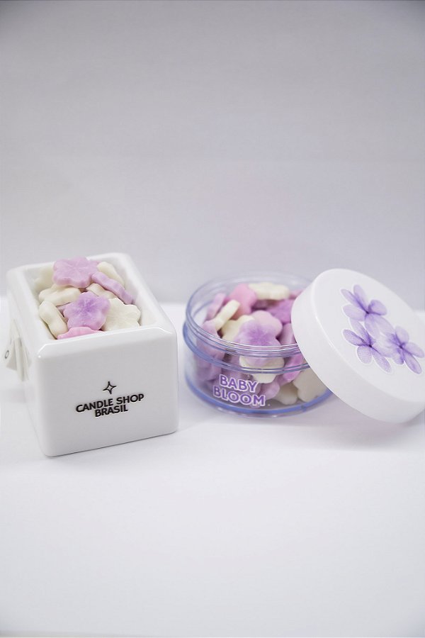 KIT BABY BLOOM | DROP MELT