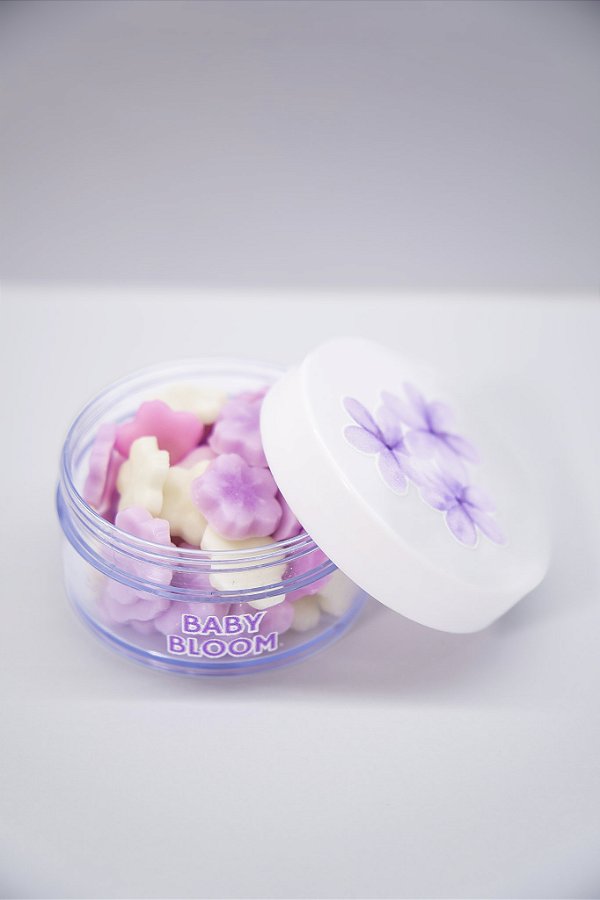 Drop Melt Baby Bloom 30g