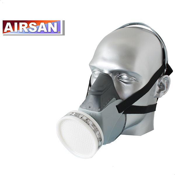 Mascara Semi Facial Air San 420a1b1p2 Ca 12973 Air Safety