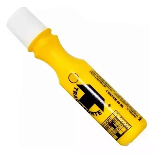 Marcador Industrial Tf 60ml Baden