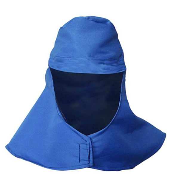 Touca Soldador Brim Brascamp Ca 49731