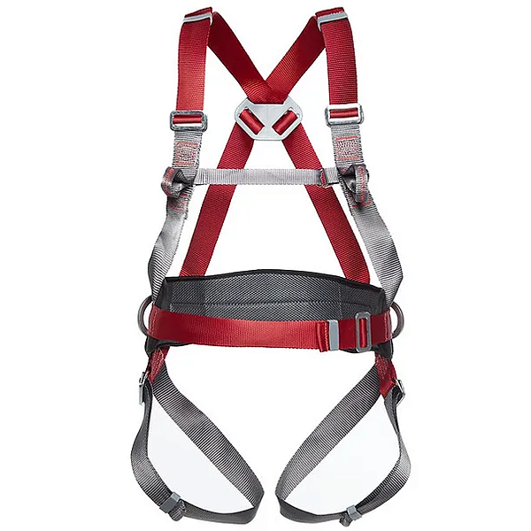 Cinto Paraquedista Abdominal 4 Pontos Cp 1201 Camper Ca 45433