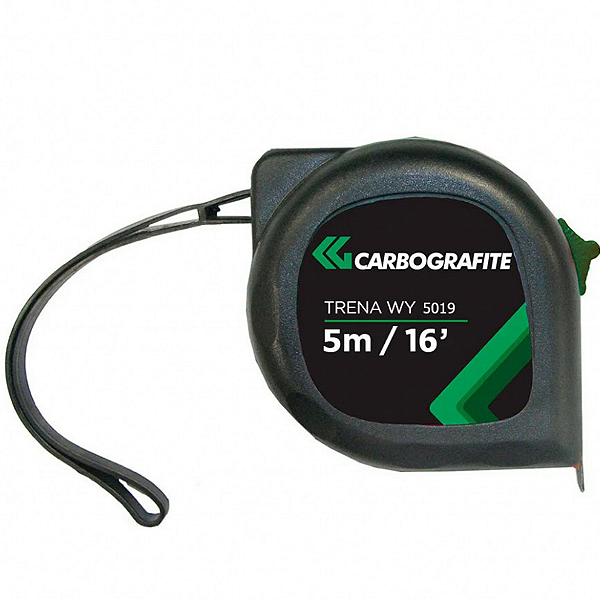 Trena 5m Cg Wy 5019 Carbografte