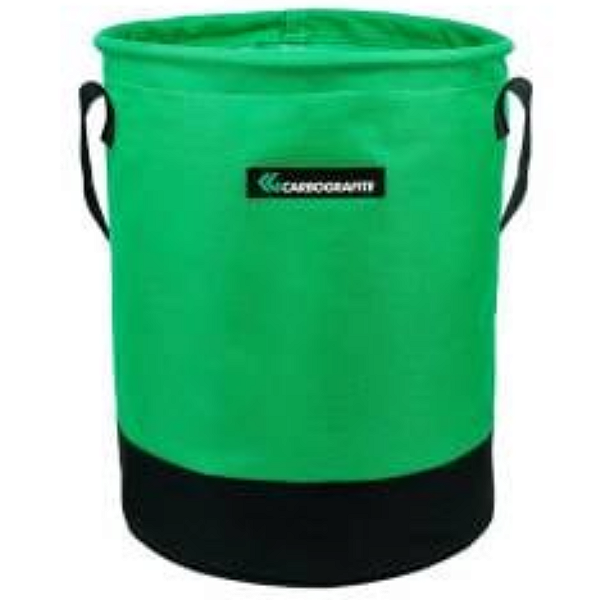 Balde Nylon Com Alça Cg436 Carbografite