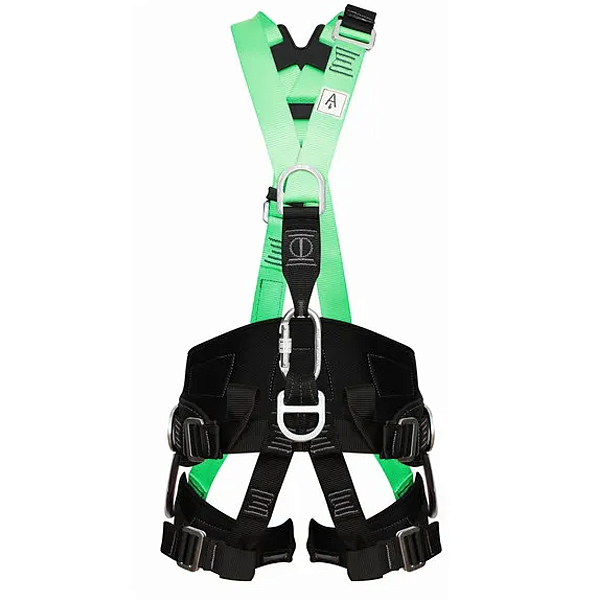 Cinto Paraquedista 5 Pontos Dg 5200 Dgmaster Ca 46163