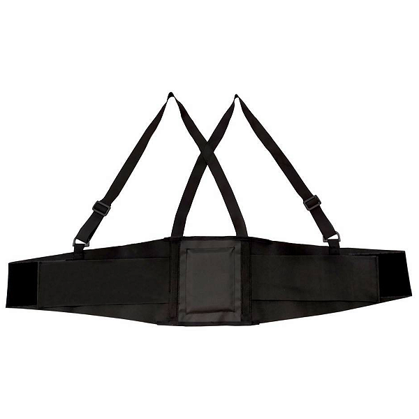 Cinto Ergonomico Abdominal Lombar C-950 Belt