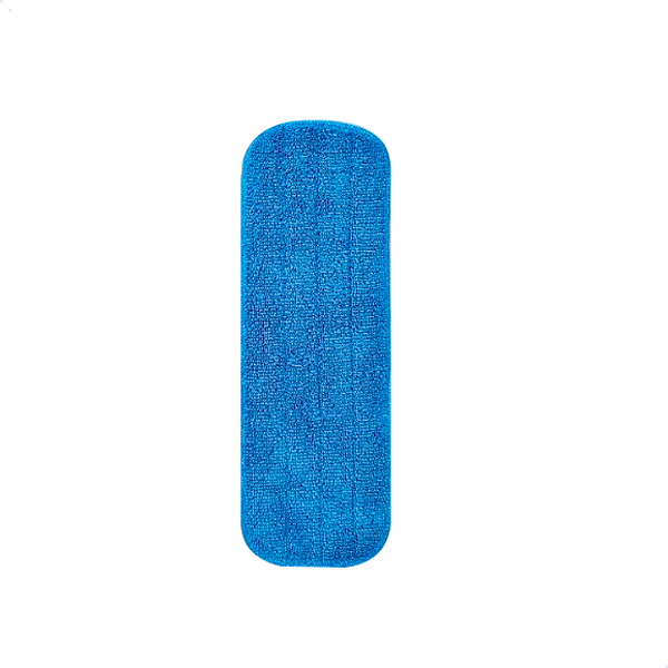 Refil Wet Mop 43x14cm Mvwm4314 Bralimpia