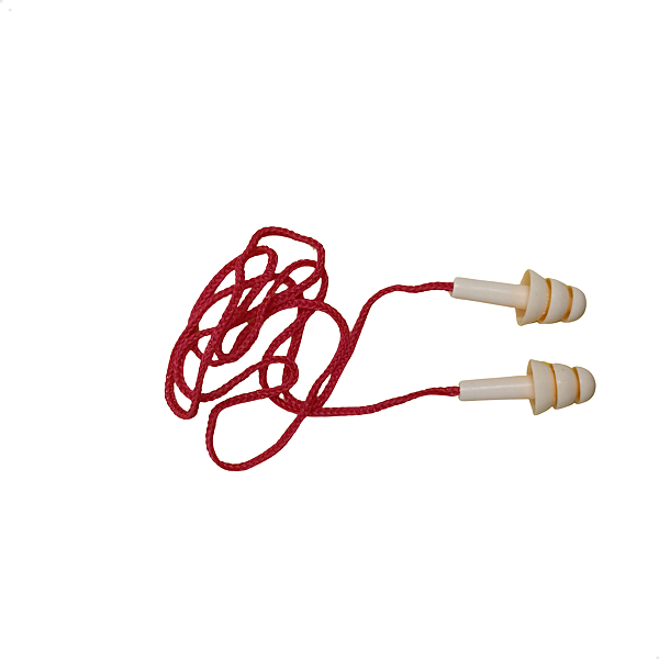 Protetor Auricular Silicone 17 Db Spot Plug Camper Ca 49710