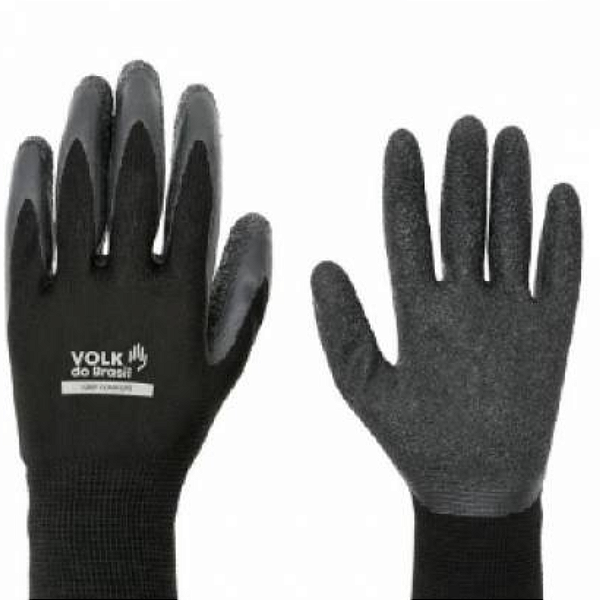Luva Grip Comfort Volk Ca 38293