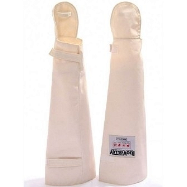 Mangote Termico Kombat Heat Rio Valley Ca 37997