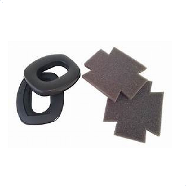 Kit Higienico Mark V Green Msa