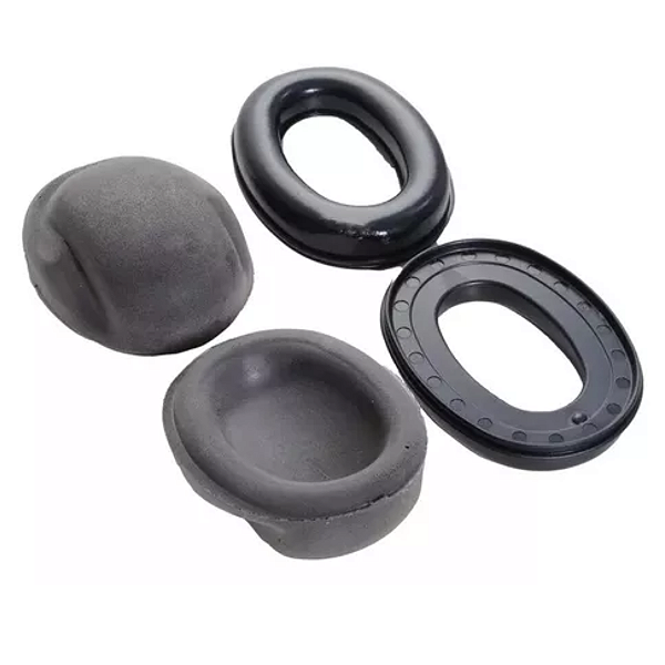 Kit Higiene Peças Reposição Abafador Xls 216747 Msa