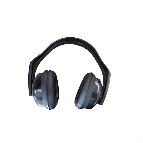 Abafador Arco Concha Mark V Grenn 21db Msa Ca 4026