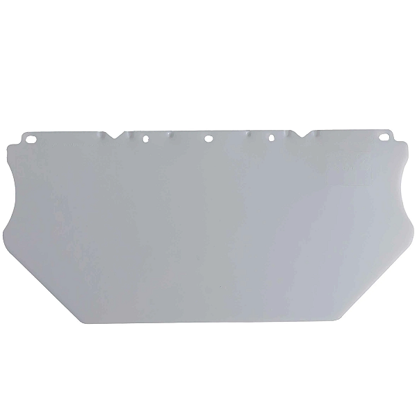 Lente Protetor Facial Incolor V-Gard 190 Msa Ca 31752