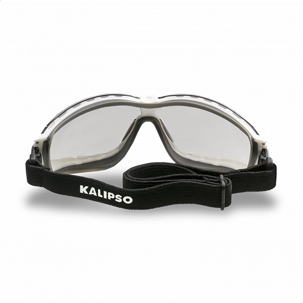 Oculos Ampla Visao Aruba Cinza Af Kalipso Ca 25716