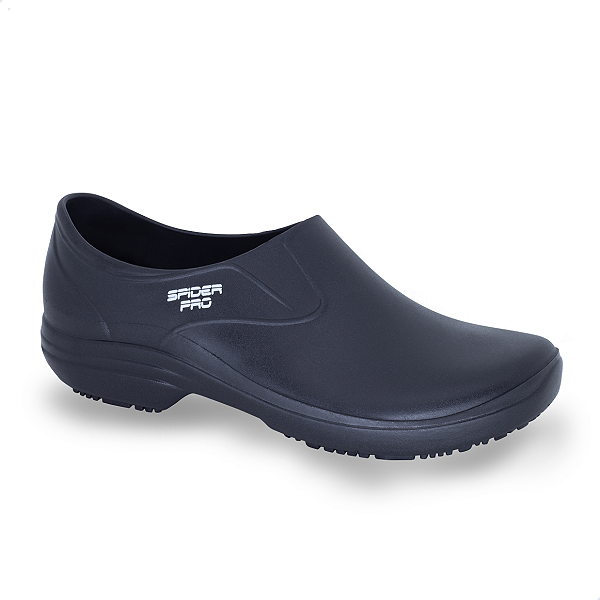Sapato Antiderrapante Spyder Pro Monseg Ca 48583