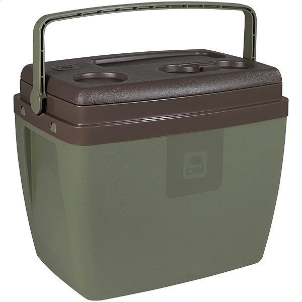 Caixa Termica 19l Bel Fix