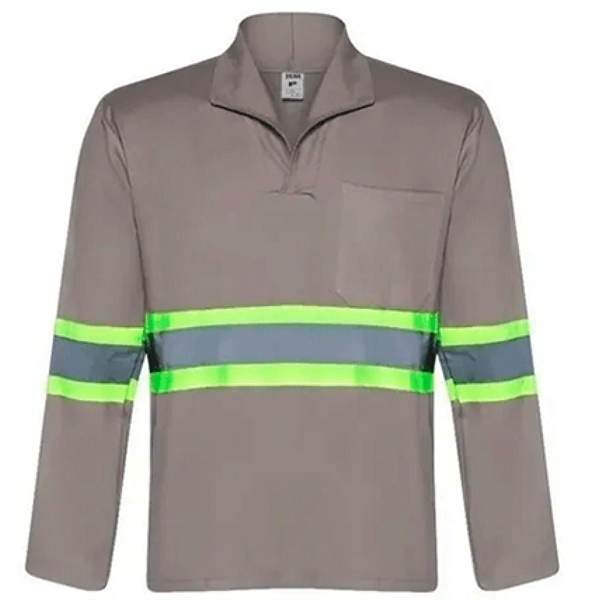 Camisa Manga Longa Noah