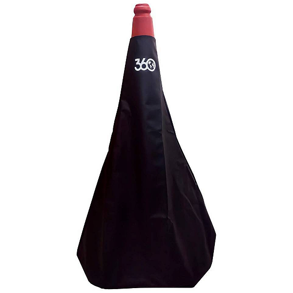 Capa Cone SinalizaÇAo 75cm Cordao Plastcor