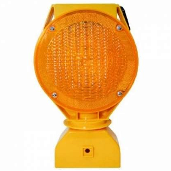 Sinalizador Solar Pl 6001 Plastcor