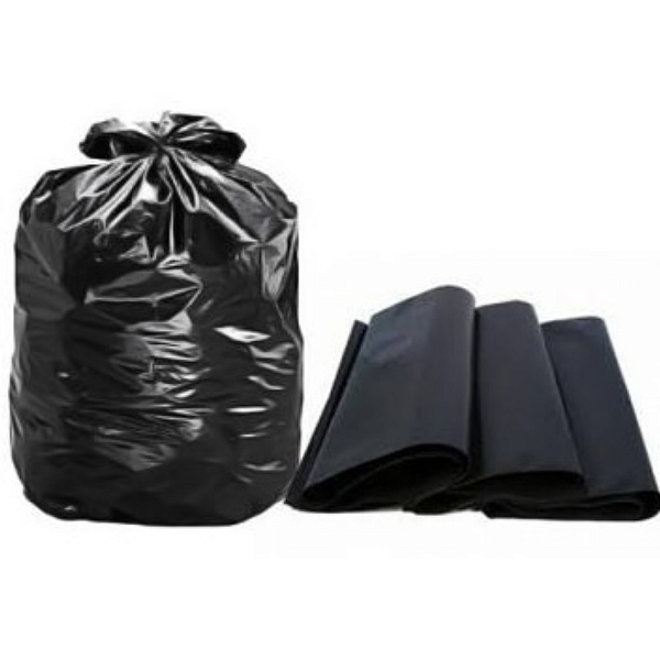 Saco Lixo 300l Pto Pct 50un Reforcado Azeplast