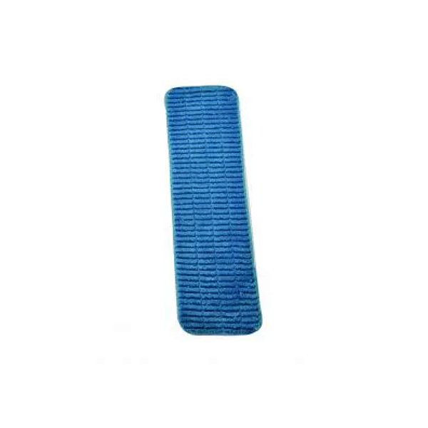 Refil Wet Mop 49 X 14cm Azul Mvwm4912az Bralimpia