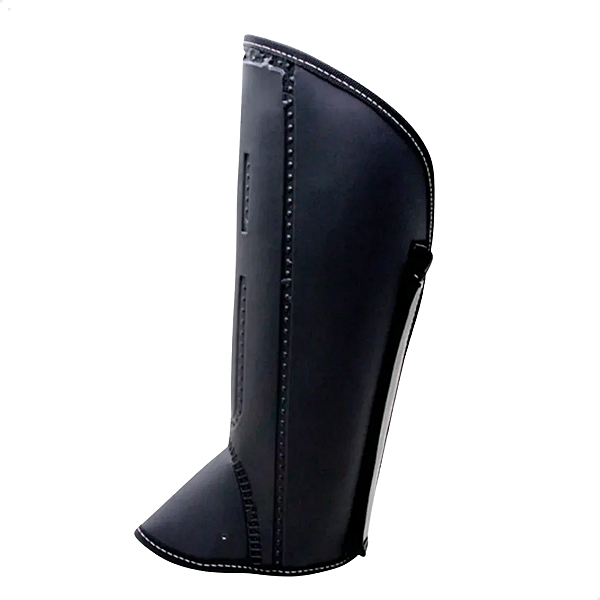 Perneira 3 Talas Velcro Thecom Ca 48825