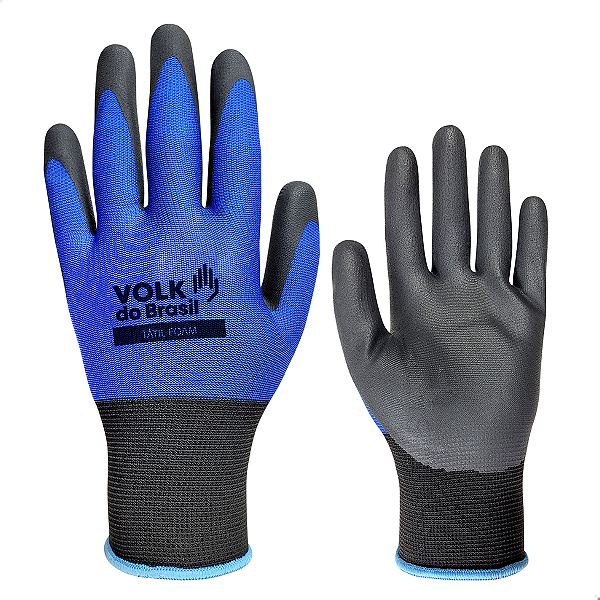 Luva Tatil Foam Volk Ca 51248