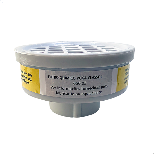 Filtro Combinado Fit Vo+ga Plastcor