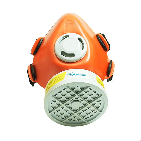 Mascara Fit 1/4 Facial + Filtro Vo/ga Ca 39428 Plastcor