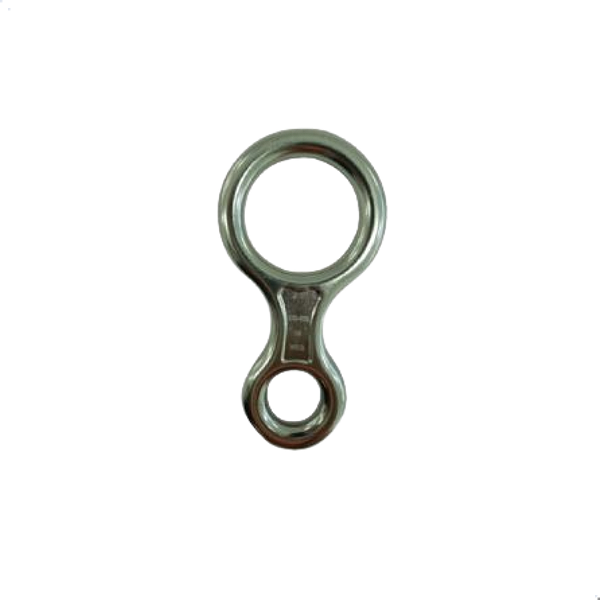 Freio 8 Aluminio Cg505 Carbografite