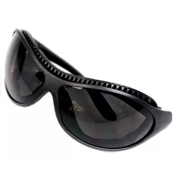 Oculos Spyder Cinza Carbografite Ca 28436