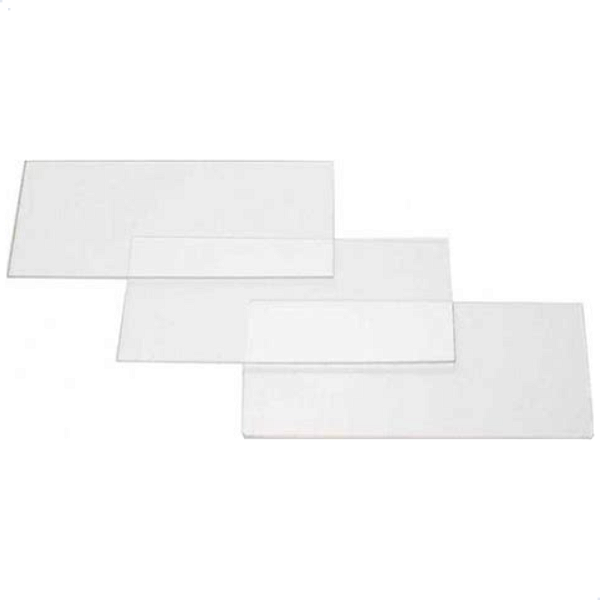 Placa Externa P/ Mascara Carbo Performance Carbografite