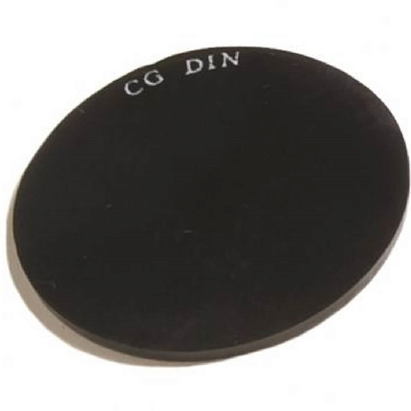 Lente Cinza Tonalidade 6 Oculos Maçariqueiro Carbografite