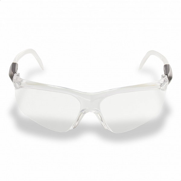 Oculos Lince Incolor Antiembaçante Kalipso Ca 10345