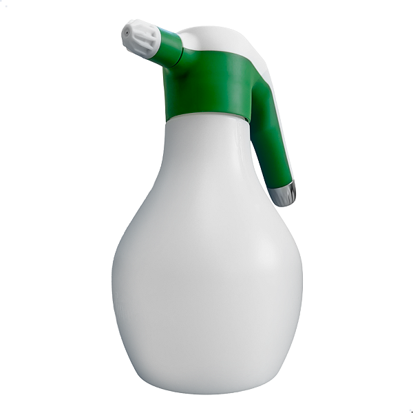 Pulverizador Portatil Bateria 2l Guarany