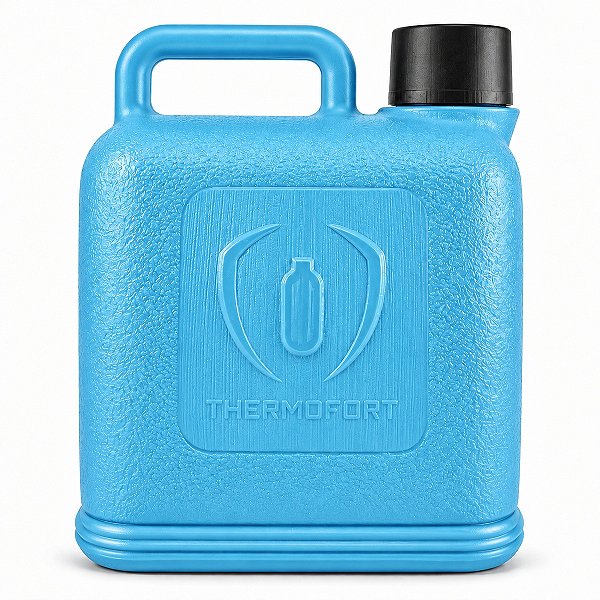 Garrafao Termico 5l Thermofort