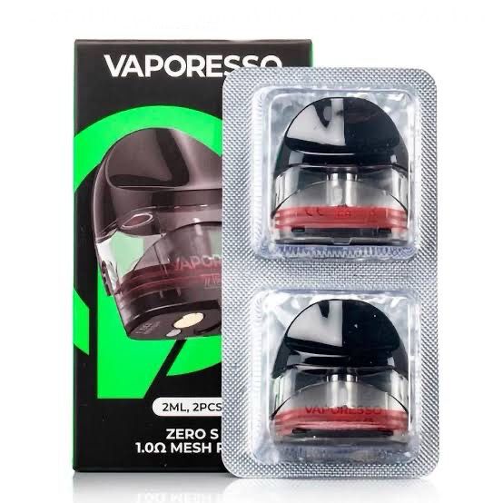 Vaporesso Coil Renova Zero S 1.0 Mesh