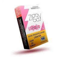 ZIGGY FRUTTI