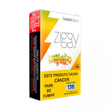 ZIGGY MANGA TROPICAL