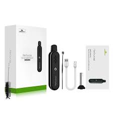 VAPORIZADOR DE ERVAS HERBVA POCKET