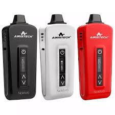 NOKIVA VAPORIZADOR DE ERVAS
